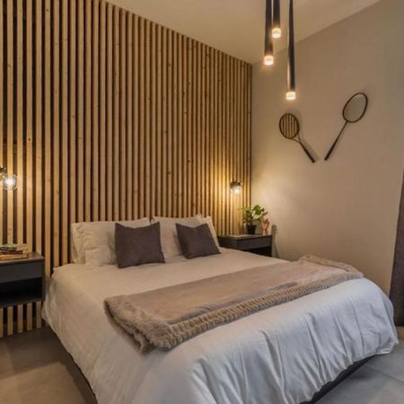 New - Designer Finished 1 Bedroom Apartment A 5 Minutes Ferry Away From Valletta Mosta Bagian luar foto