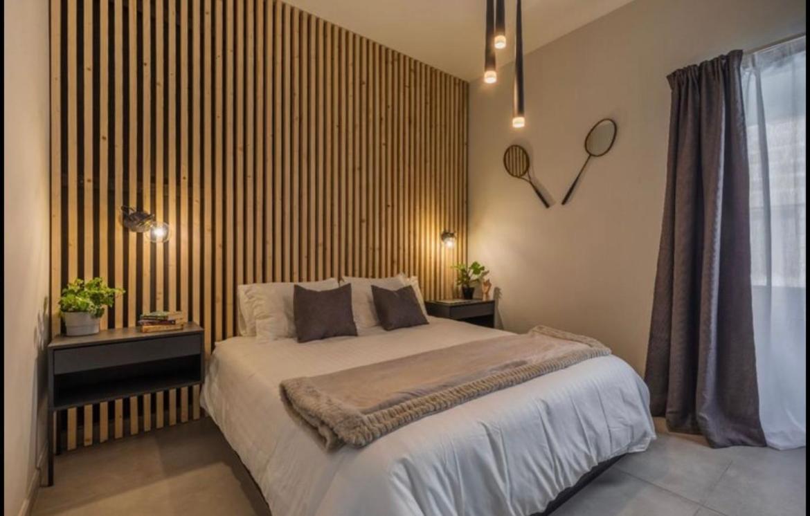 New - Designer Finished 1 Bedroom Apartment A 5 Minutes Ferry Away From Valletta Mosta Bagian luar foto